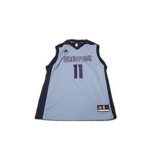 Youth Size Memphis Grizzlies Conley Jersey